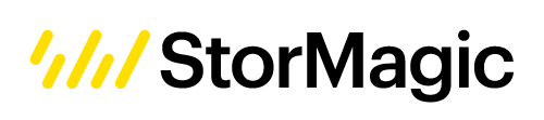 StorMagic