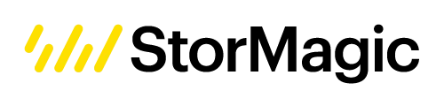 StorMagic