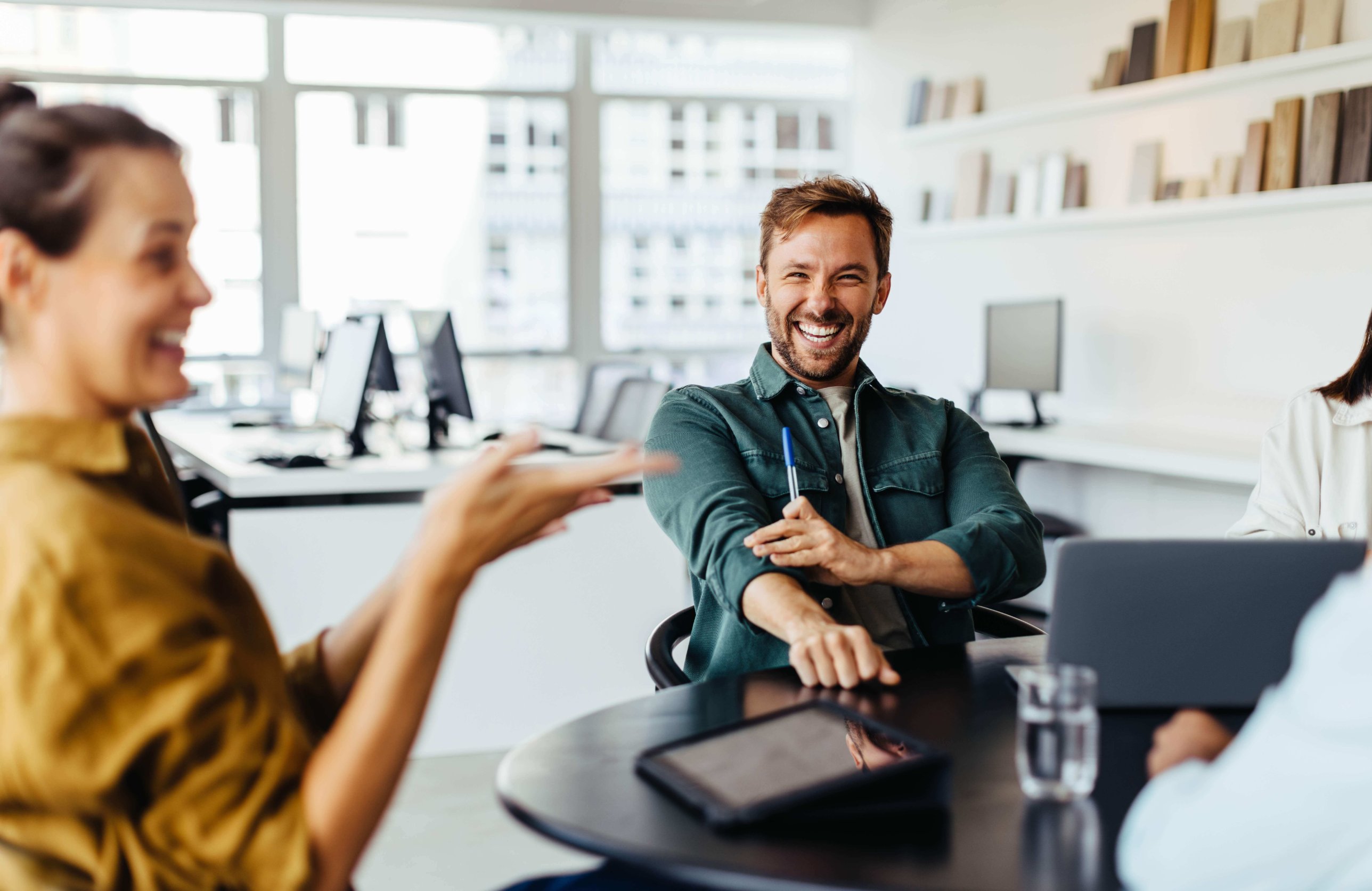 ISV und Softwarepartner – bestehende Applikationen hochverfügbar machen