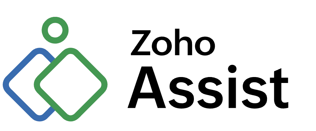 Zoho Assist – Remote Support